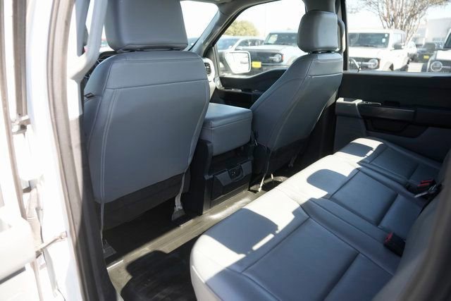 Certified 2021 Ford F150 XL w/ Equipment Group 101A High image 11