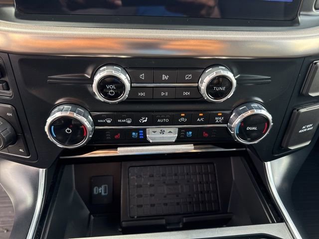 Certified 2023 Ford F150 Raptor AWD/4WD image 31