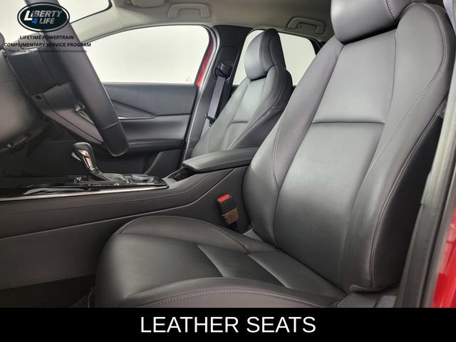 Used 2023 MAZDA CX-30 AWD 2.5 S w/ Preferred Package image 13