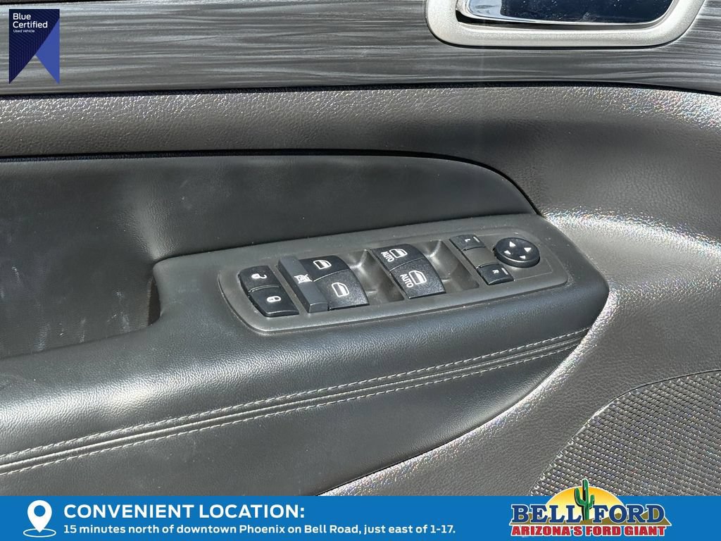 Used 2019 Jeep Grand Cherokee Altitude AWD/4WD image 18