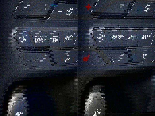 Certified 2020 Ford Ranger XLT w/ Equipment Group 302A Luxury image 23