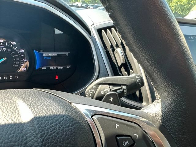 Certified 2021 Ford Edge SEL w/ Convenience Package AWD/4WD image 68