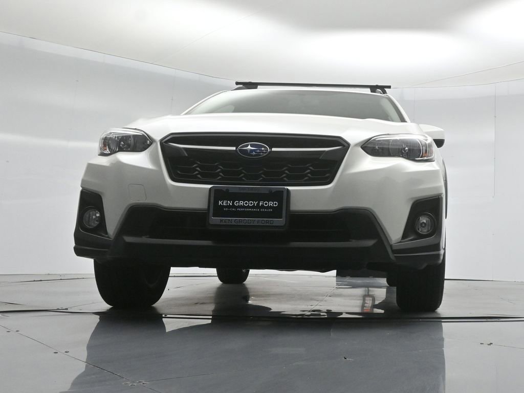 Used 2018 Subaru Crosstrek 2.0i Premium image 31