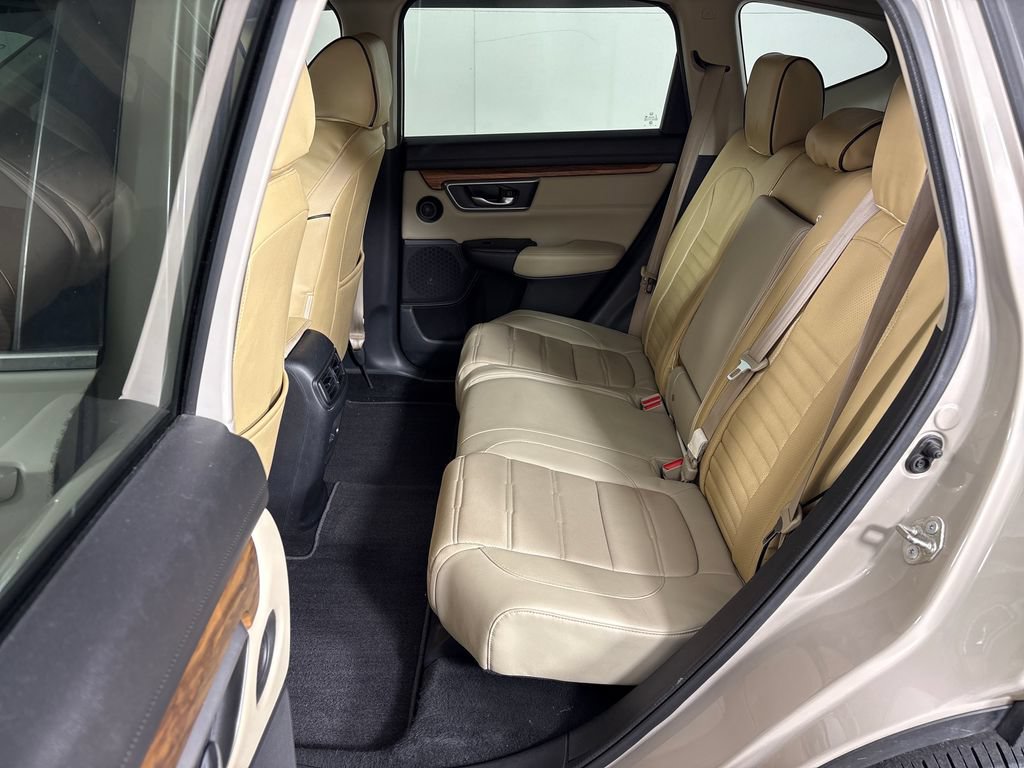 Used 2018 Honda CR-V EX-L image 29