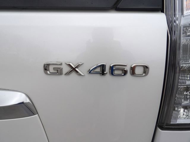 Used 2023 Lexus GX 460 Luxury w/ Accessory Package AWD/4WD image 12