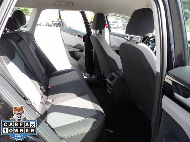 Used 2024 Volkswagen Taos S FWD image 34