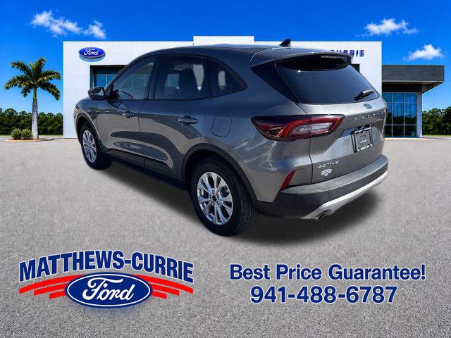 Certified 2026 Ford Escape Active FWD image 6