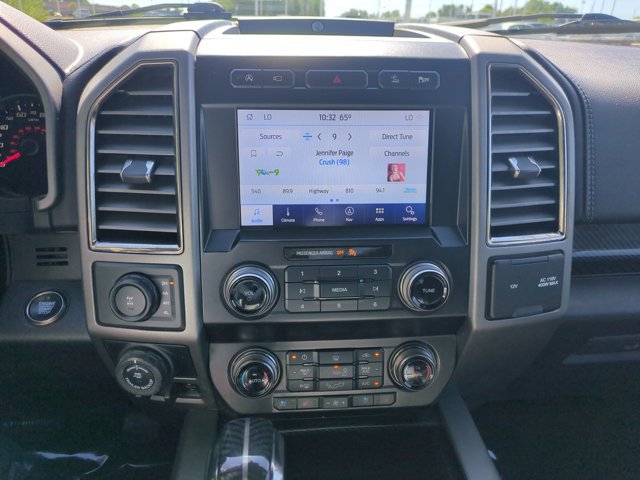 Certified 2020 Ford F150 Raptor w/ Equipment Group 802A Luxury AWD/4WD image 21