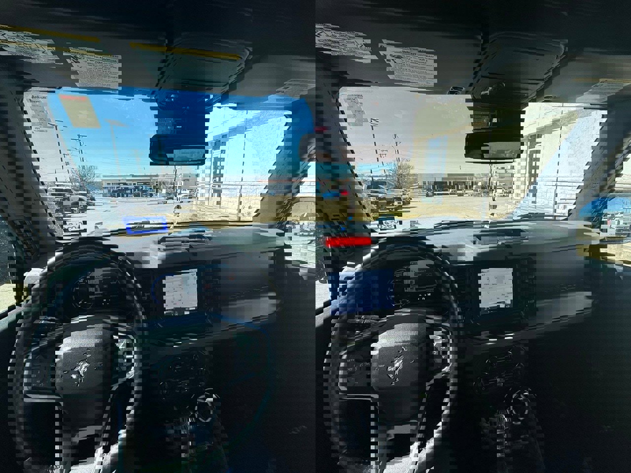 Certified 2021 Ford Bronco Big Bend image 14