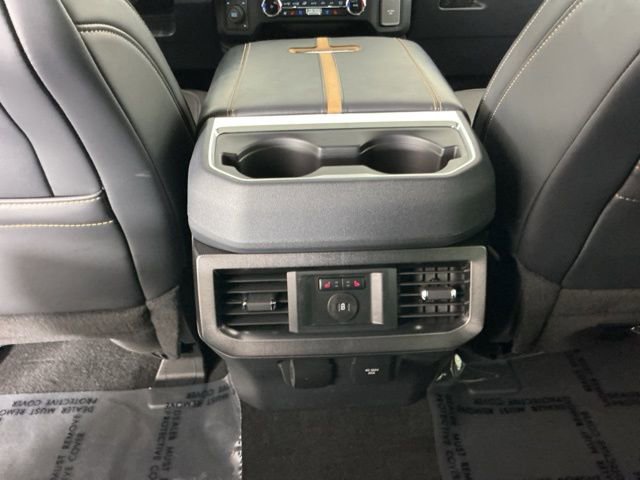 Certified 2024 Ford F450 Platinum w/ FX4 Off-Road Package AWD/4WD image 31