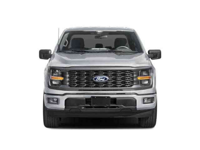 Certified 2026 Ford F150 STX w/ F-150 LOBO Package AWD/4WD image 4