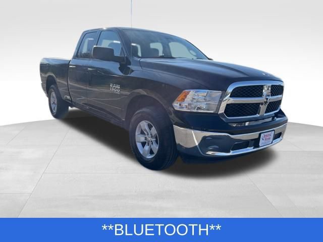Used 2024 RAM 1500 Classic SLT image 6