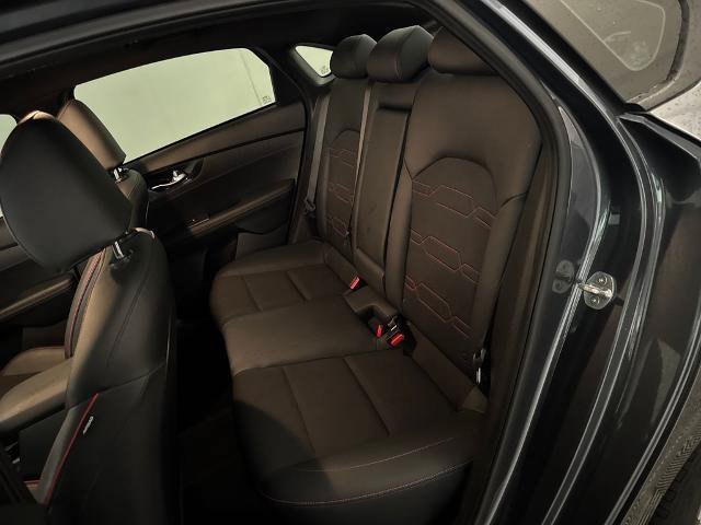 Used 2020 Kia Forte GT FWD image 23