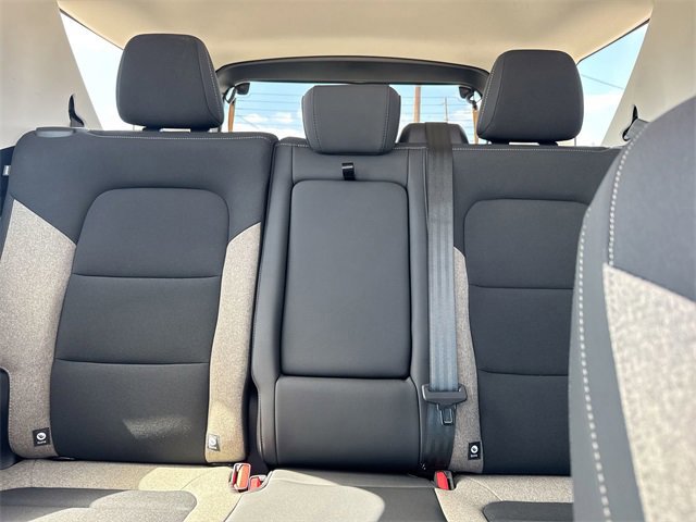 Certified 2025 Ford Bronco Sport Big Bend image 30