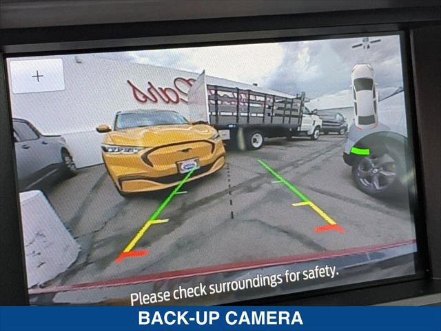 Certified 2023 Ford Mustang GT Premium image 17