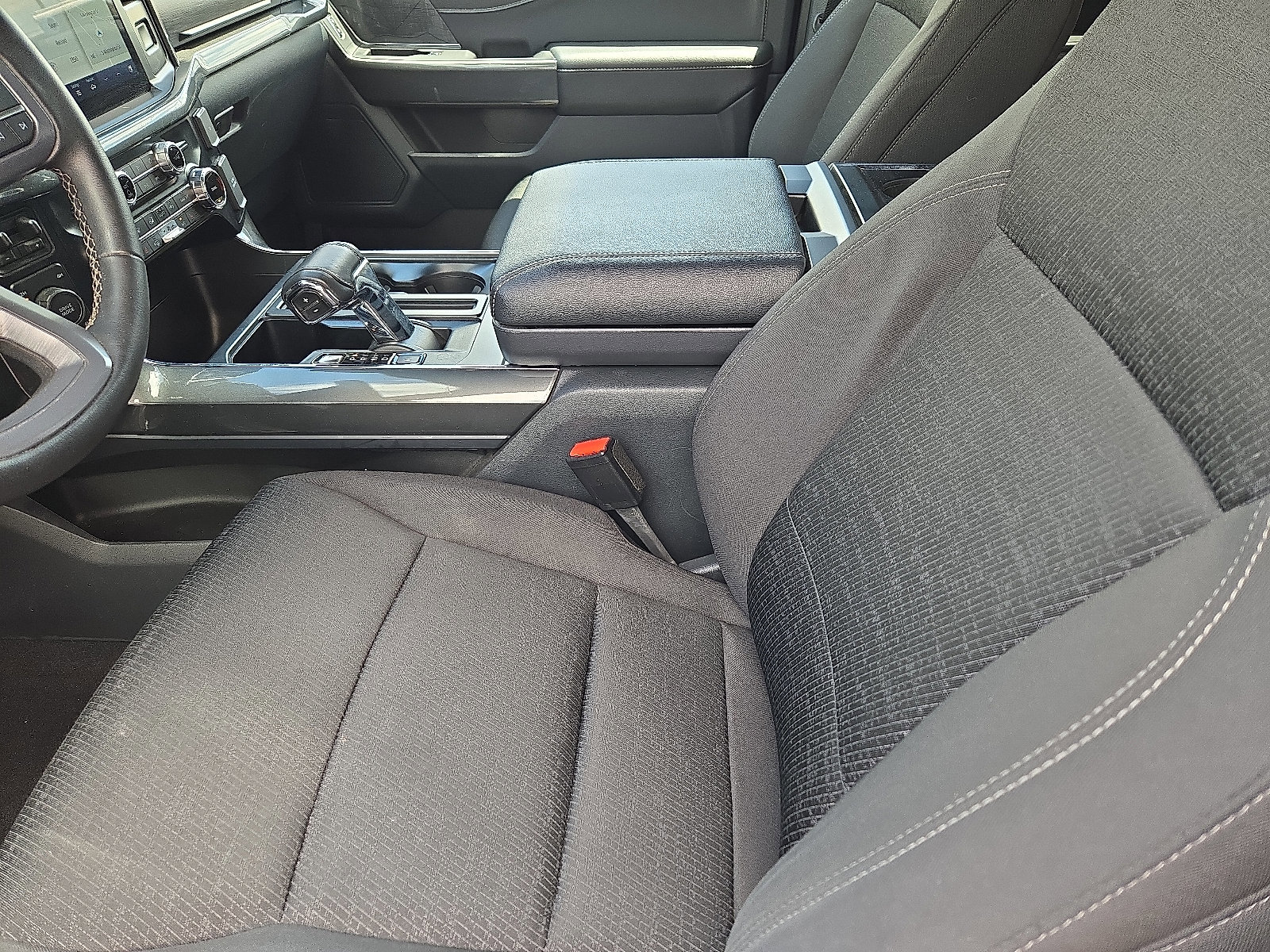 Certified 2023 Ford F150 XLT w/ Equipment Group 302A High image 15