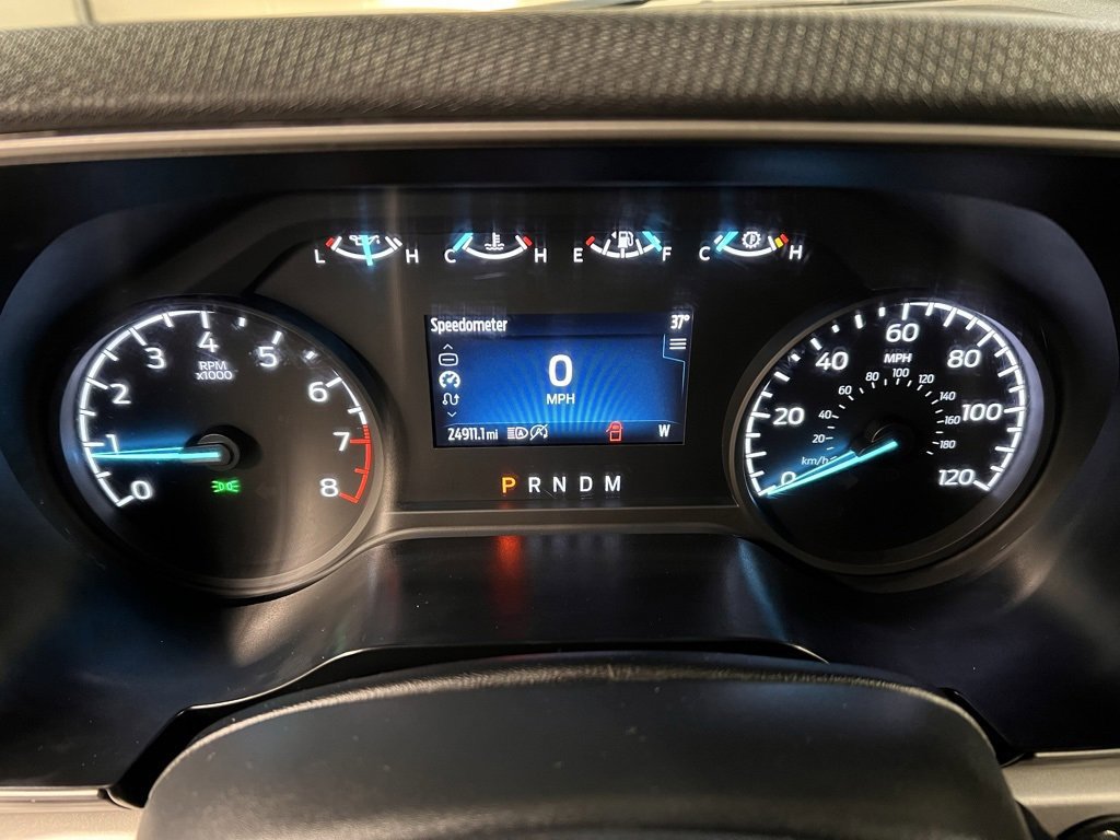 Certified 2021 Ford F150 XL w/ Trailer Tow Package image 18