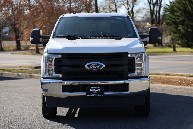 Certified 2019 Ford F250 XL w/ XL Value Package image 4