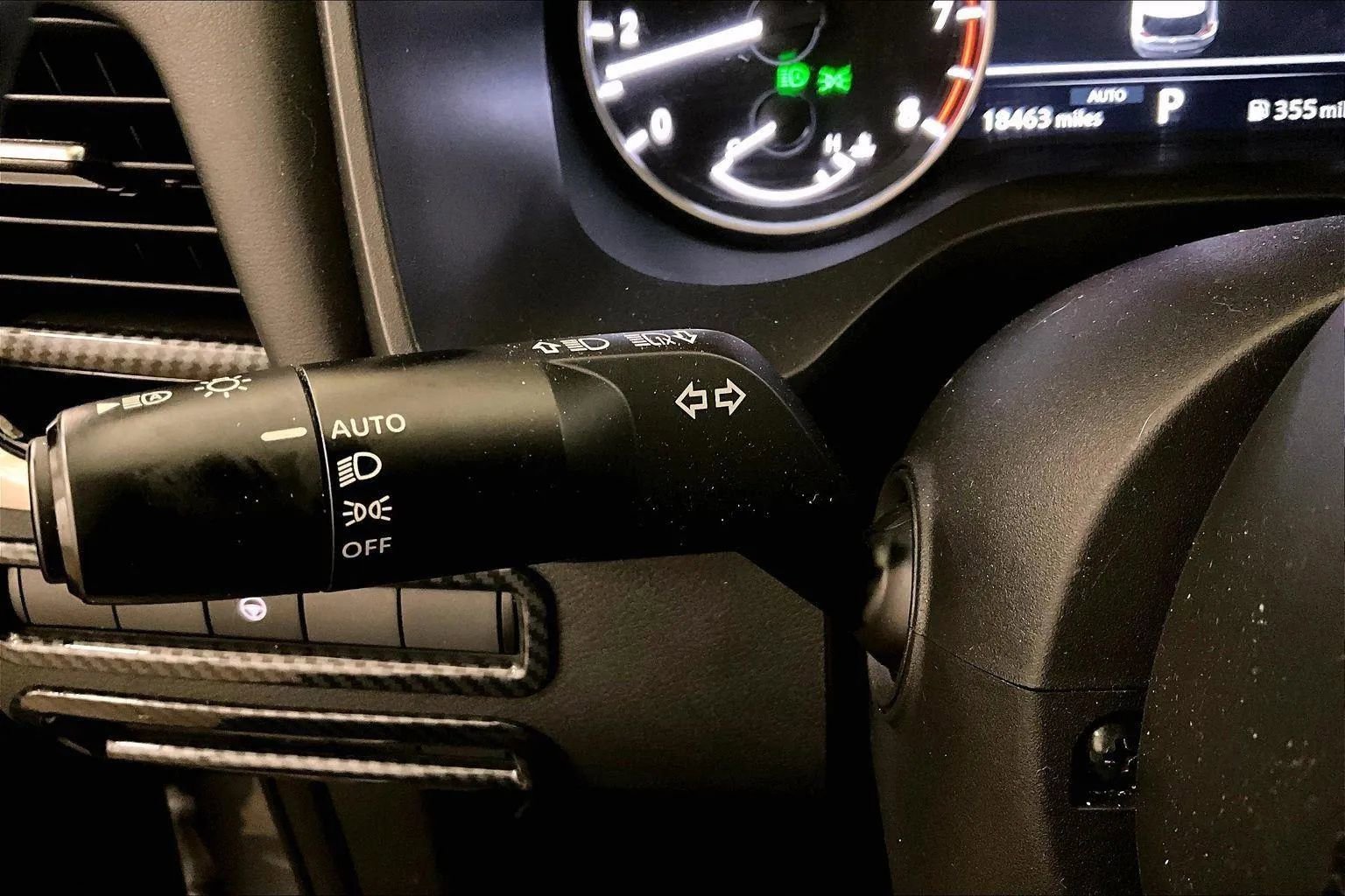 Used 2023 Nissan Rogue SL w/ SL Premium Package image 30