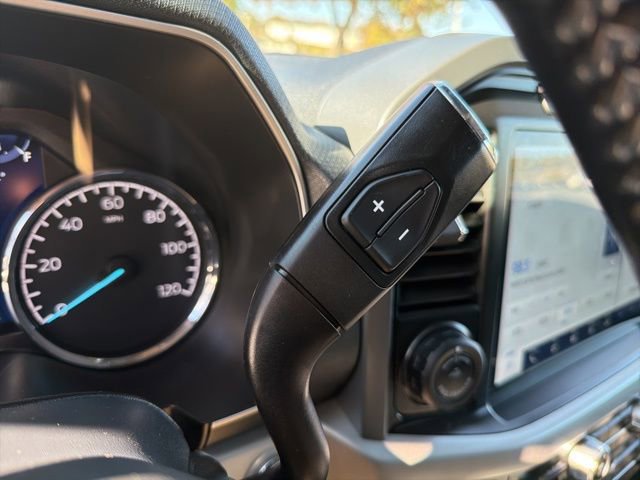 Certified 2022 Ford F150 XLT w/ Equipment Group 302A High image 17