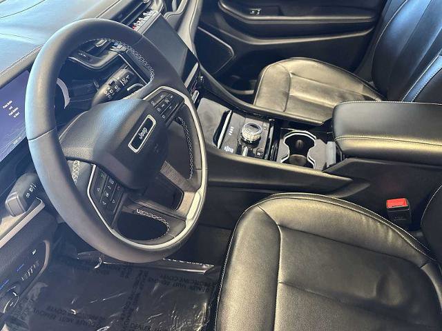 Used 2022 Jeep Grand Cherokee Limited 4xe image 20