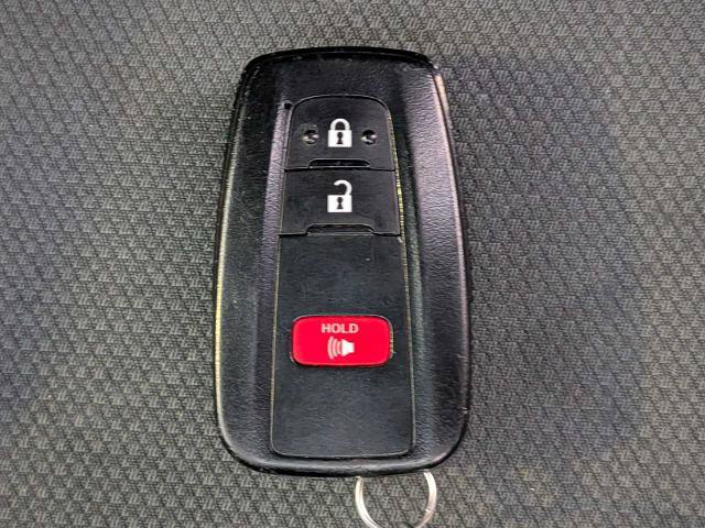 Used 2025 Toyota RAV4 XLE AWD/4WD image 25