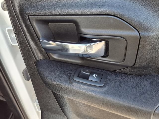 Used 2022 RAM 1500 Classic Warlock w/ Electronics Group AWD/4WD image 23