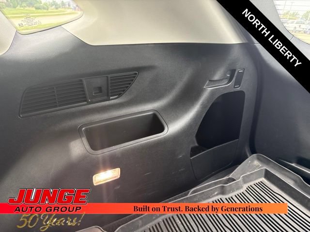 Certified 2024 Ford Edge SEL w/ Convenience Package AWD/4WD image 22