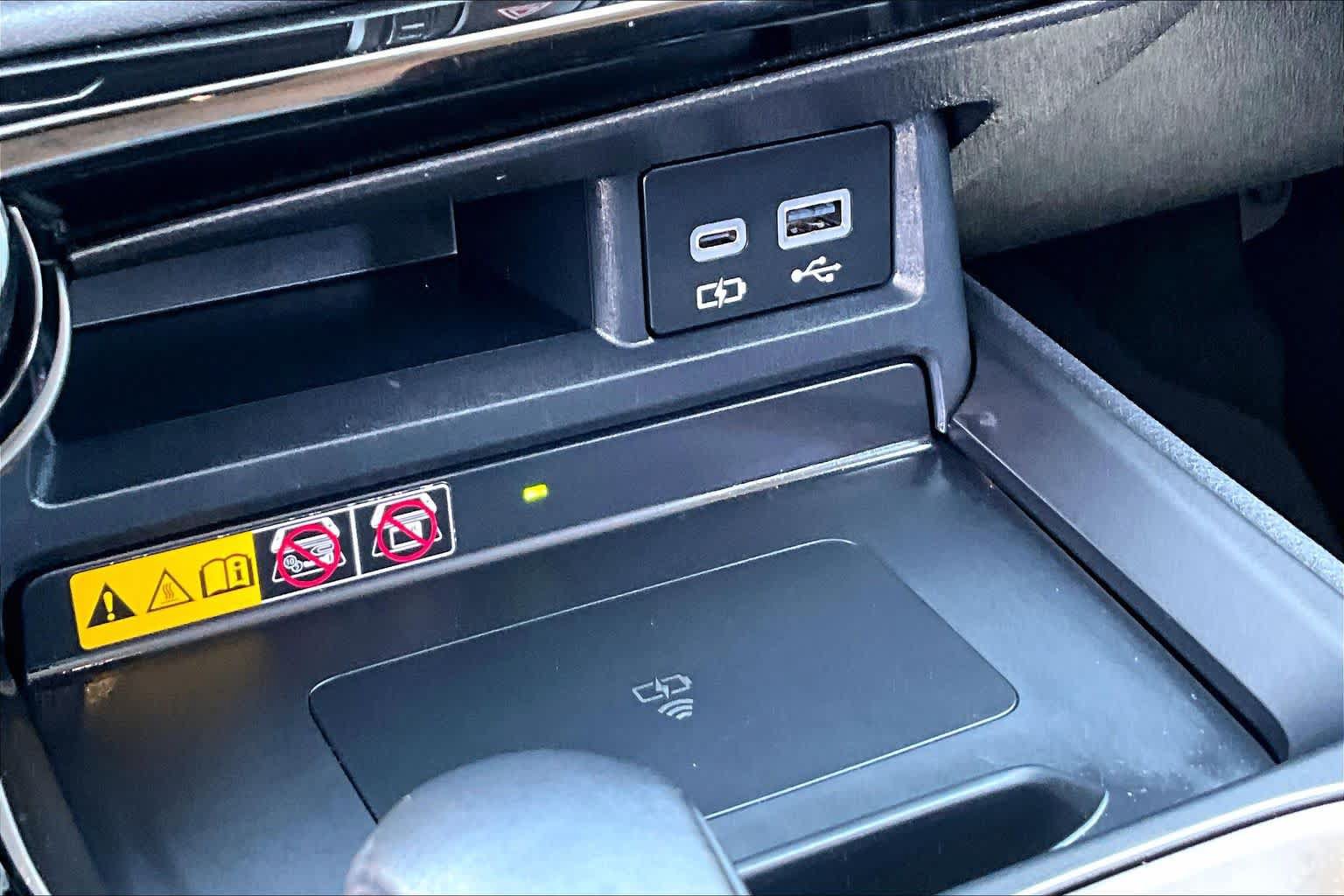 Used 2024 Lexus NX 250 FWD image 32