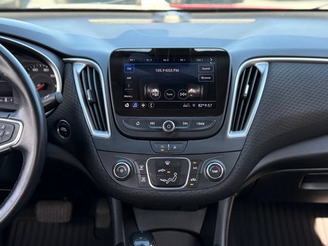 Used 2020 Chevrolet Malibu RS w/ LPO, Convenience Package 2 FWD image 18