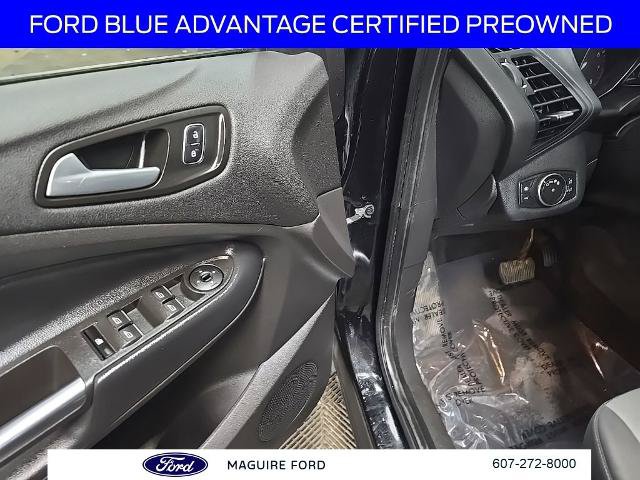 Certified 2019 Ford Escape SE AWD/4WD image 31