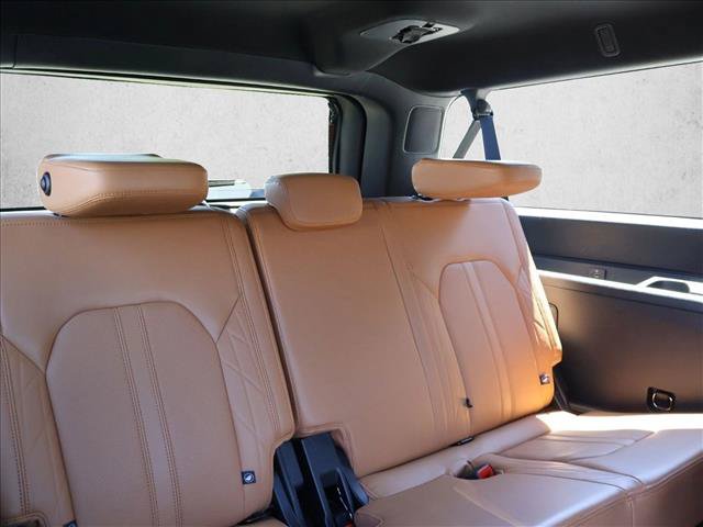 Certified 2022 Ford Expedition Max Platinum AWD/4WD image 27