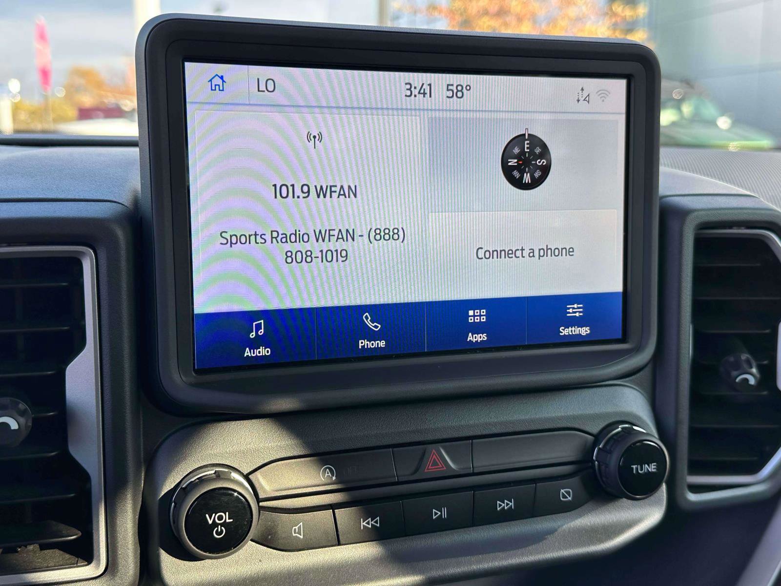 Certified 2024 Ford Bronco Sport Big Bend image 26