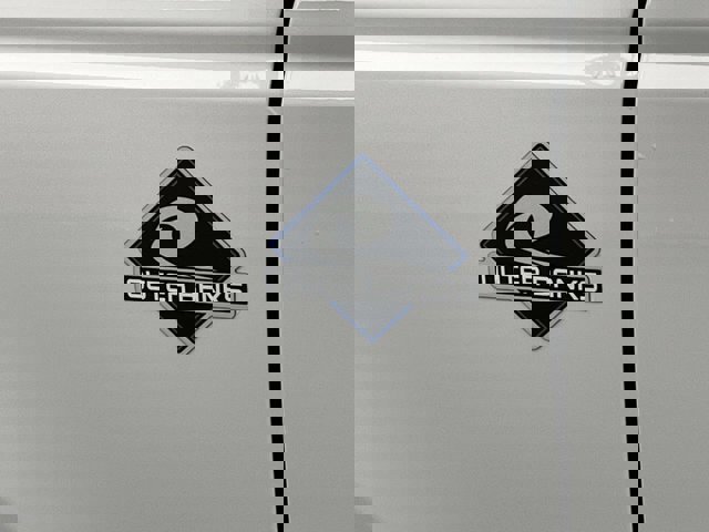 Certified 2023 Ford Bronco Outer Banks image 37