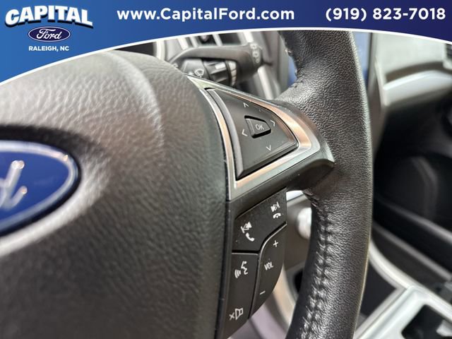 Certified 2021 Ford Edge SEL w/ Convenience Package AWD/4WD image 23