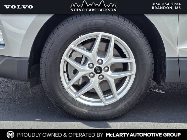 Certified 2023 Ford Edge SEL w/ Convenience Package AWD/4WD image 33