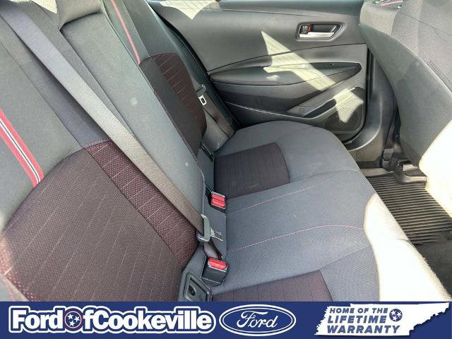 Used 2024 Toyota Corolla SE FWD image 16