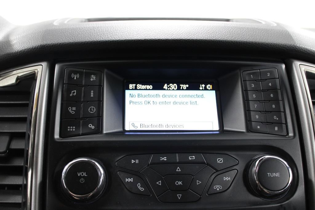 Certified 2019 Ford Ranger XLT image 46