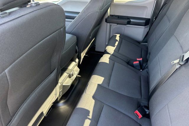 Certified 2020 Ford F150 XL w/ Equipment Group 101A Mid image 14