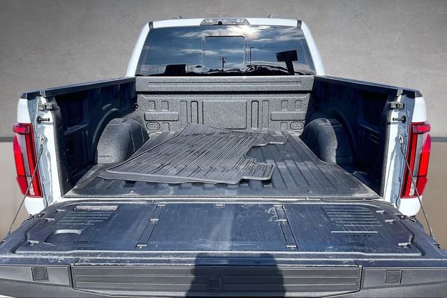 Certified 2024 Ford F150 Raptor image 28