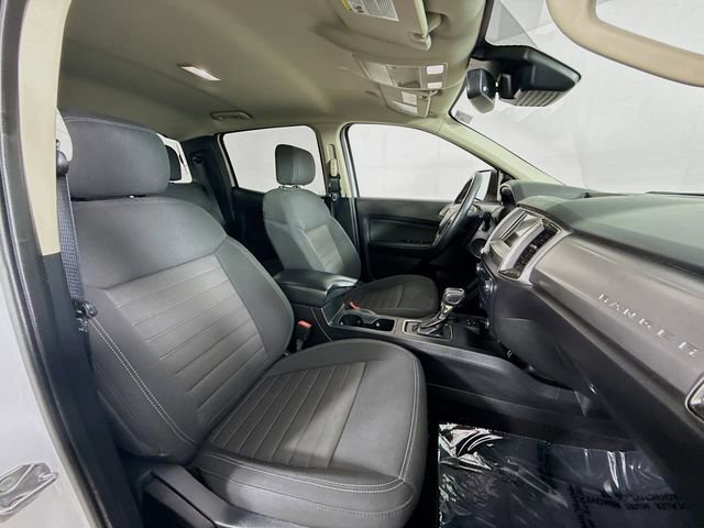 Certified 2020 Ford Ranger XLT w/ Equipment Group 301A Mid image 25