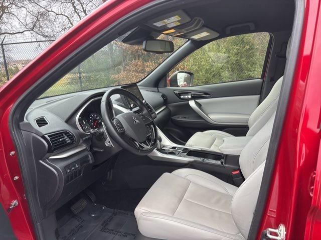 Used 2023 Mitsubishi Eclipse Cross image 13