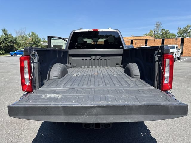Certified 2025 Ford F350 XLT AWD/4WD image 22