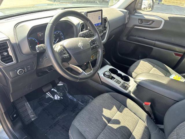 Certified 2022 Ford Bronco Sport Big Bend w/ Convenience Package AWD/4WD image 16