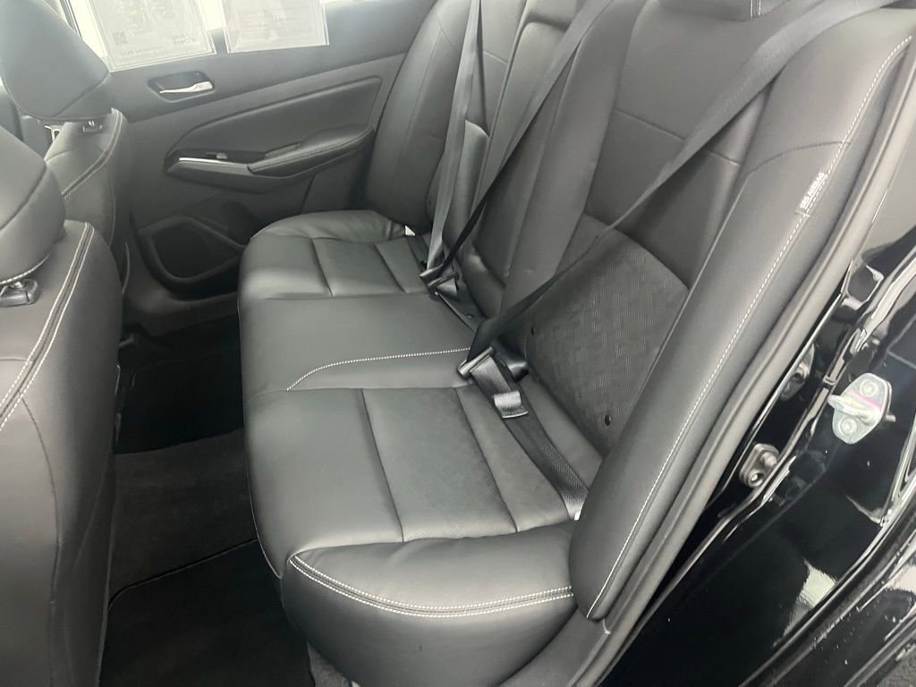 Used 2024 Nissan Altima 2.5 SL image 30