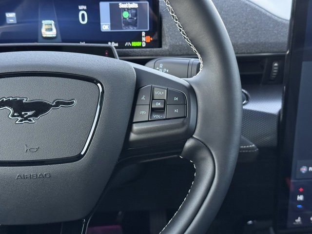 Certified 2025 Ford Mustang Mach-E GT w/ Interior Protection Package image 31