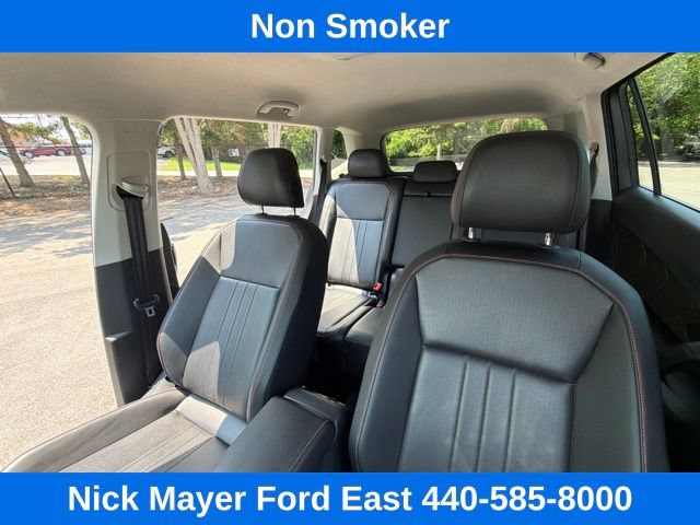 Used 2024 Volkswagen Tiguan Wolfsburg Edition AWD/4WD image 13