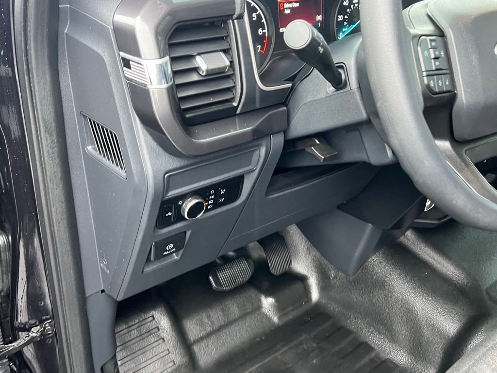 Certified 2023 Ford F150 XL w/ STX Appearance Package image 12