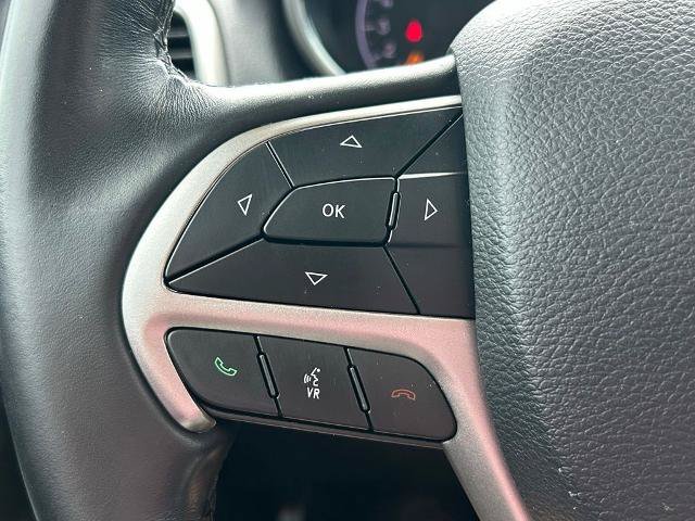 Used 2020 Jeep Grand Cherokee Limited RWD image 27