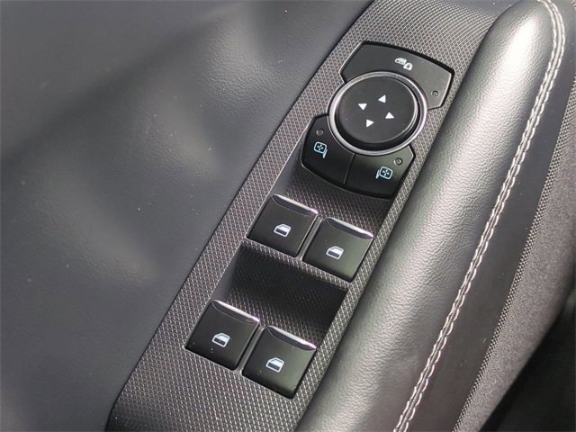 Certified 2024 Ford Mustang Mach-E Select image 23